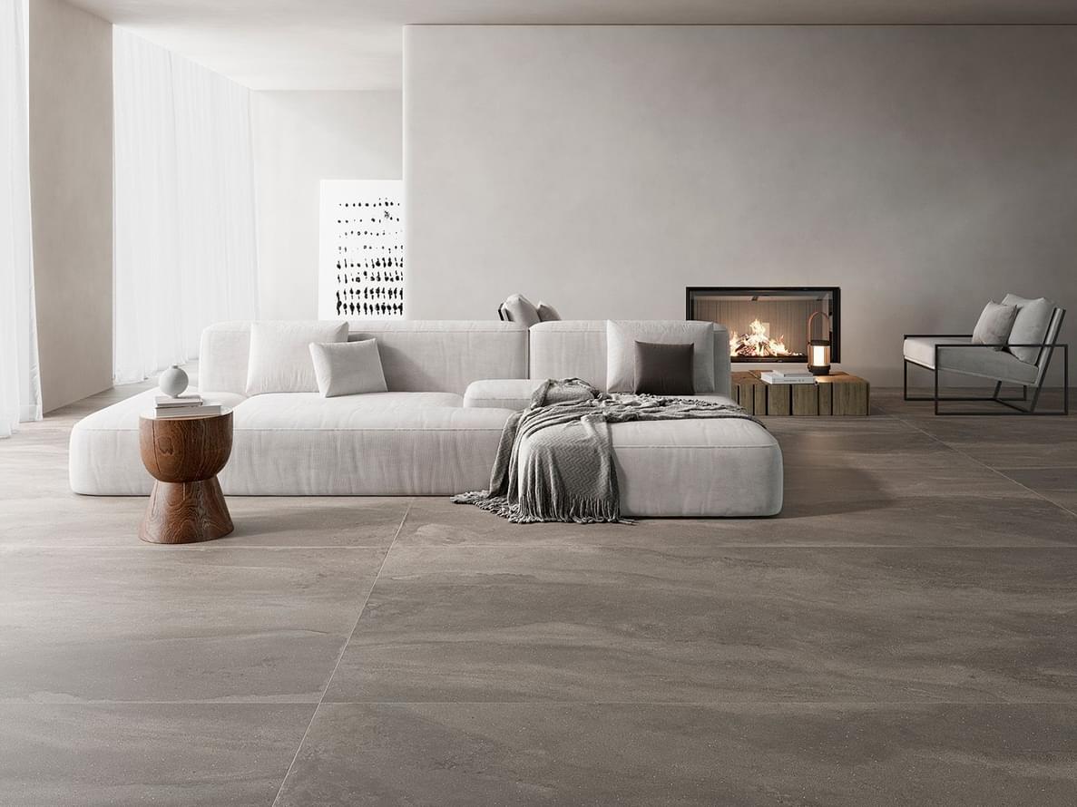 керамогранит фабрики Inalco коллекция Vint