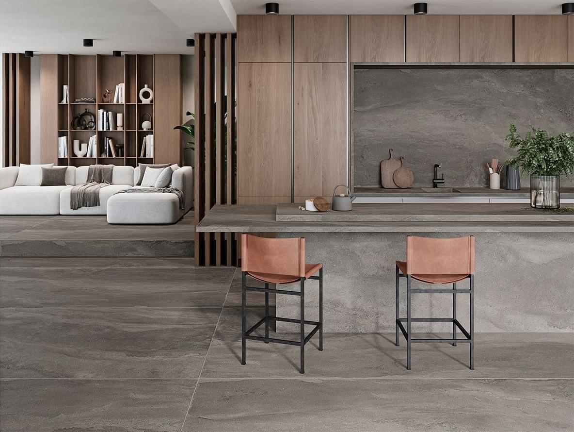 керамогранит фабрики Inalco коллекция Vint