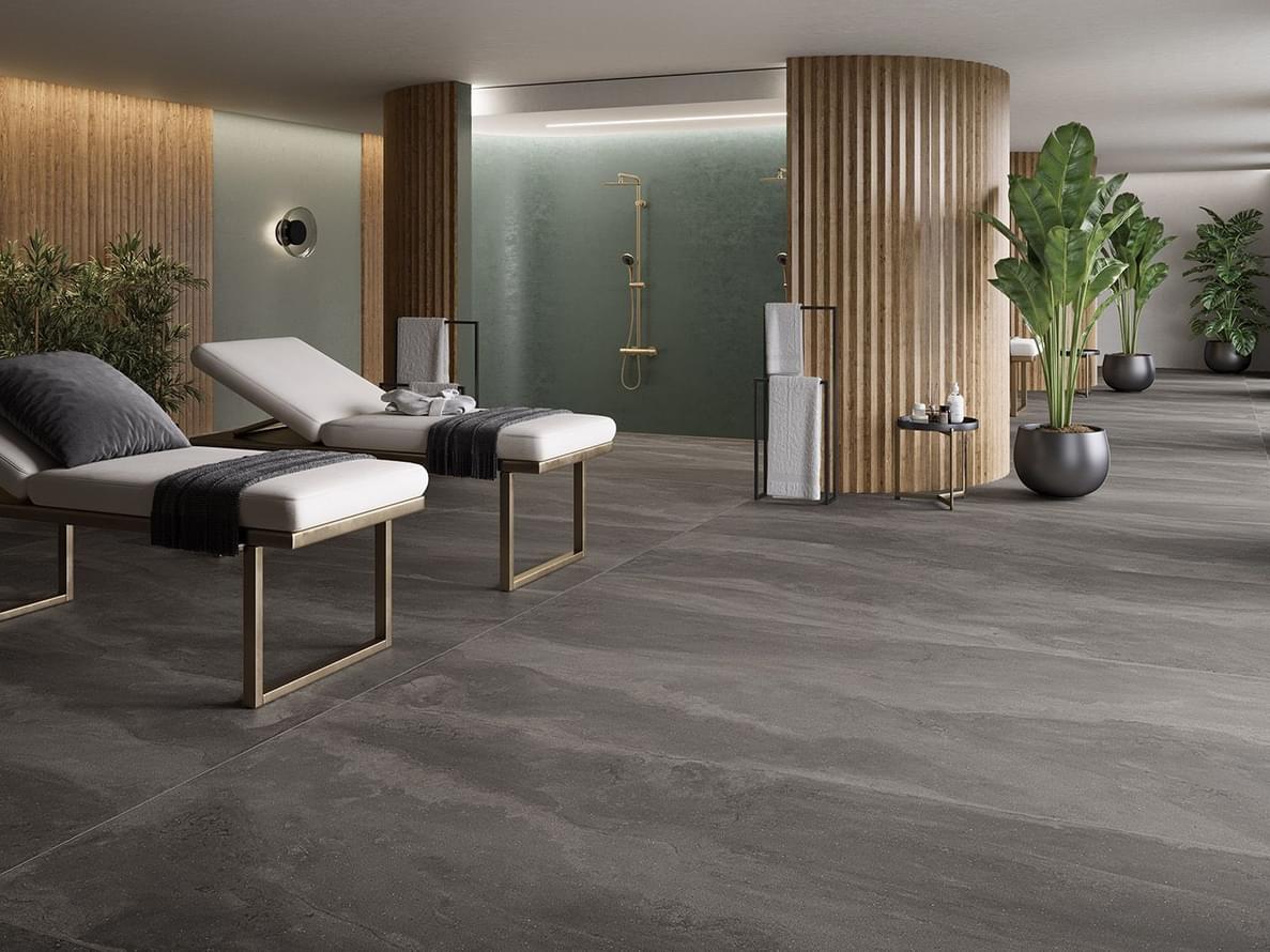 керамогранит фабрики Inalco коллекция Vint