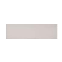 Плитка Incolor Brick Light Grey 8.4x28.3 см, поверхность матовая