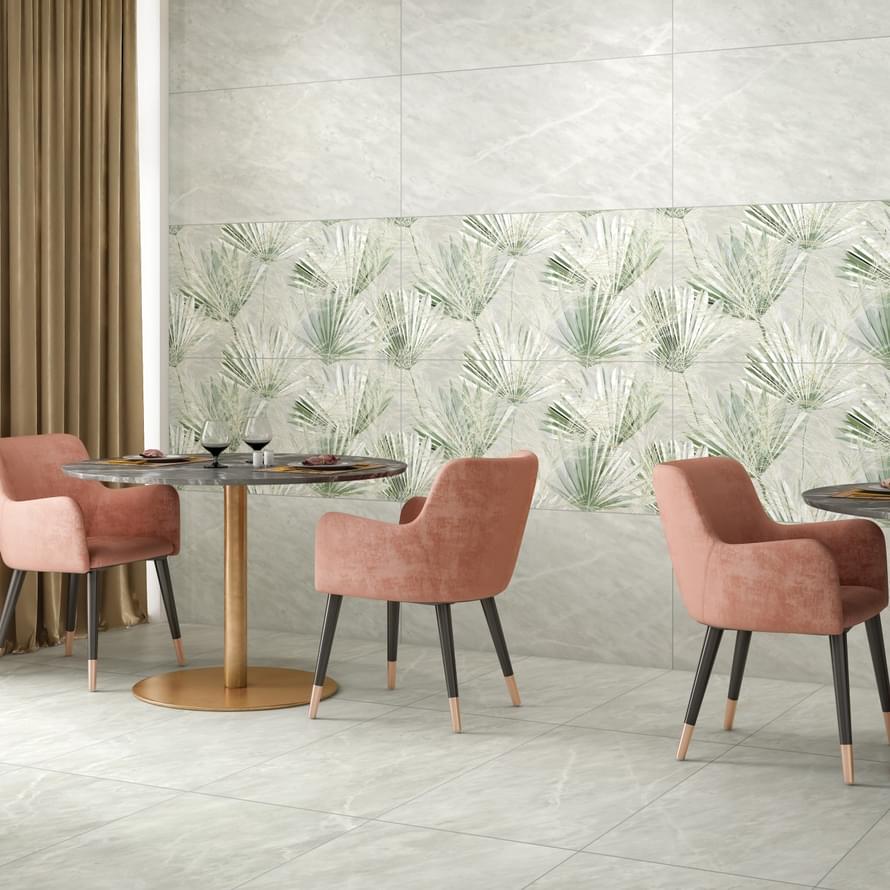 керамогранит фабрики Infinity Ceramica коллекция Blomex