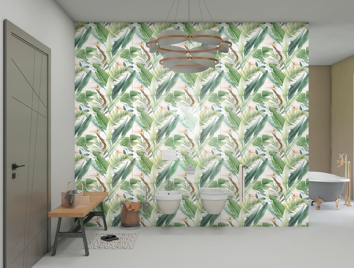 керамогранит фабрики Infinity Ceramica коллекция Cortina