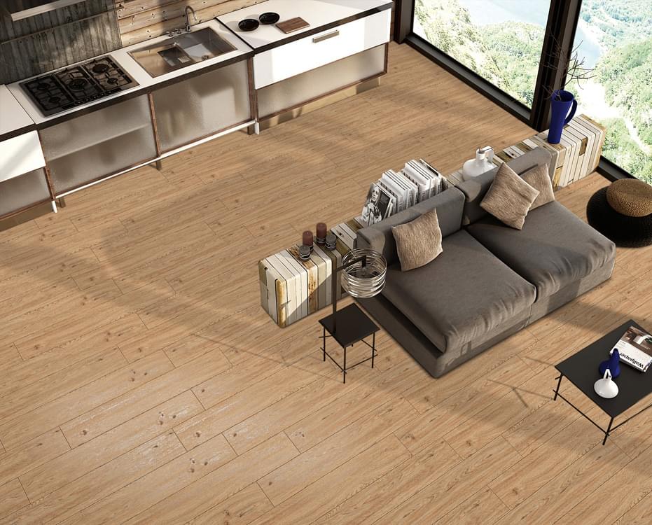 керамогранит фабрики Infinity Ceramica коллекция Cottage