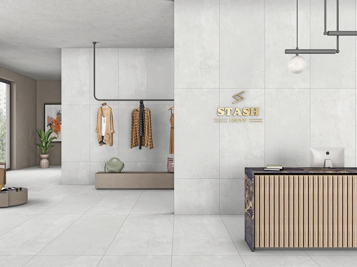 керамогранит фабрики Infinity Ceramica коллекция Cristina