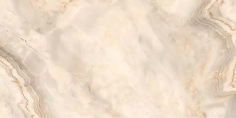 Плитка Infinity Ceramica Glossy Glossy Sorento Crema Polished Распродажа 60x120 см, поверхность полированная