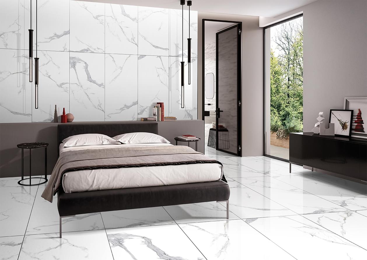 керамогранит фабрики Infinity Ceramica коллекция Glossy