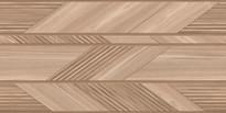 Плитка Infinity Ceramica Hazzel Wood Beige Matt 60x120 см, поверхность матовая