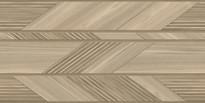 Плитка Infinity Ceramica Hazzel Wood Green Matt 60x120 см, поверхность матовая