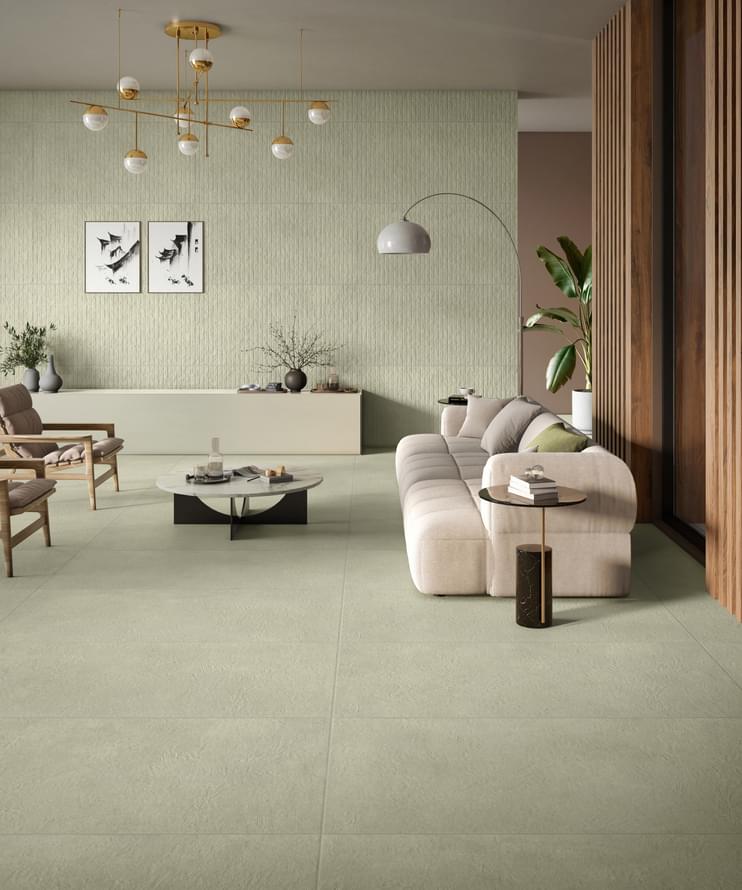 керамогранит фабрики Infinity Ceramica коллекция La Grano