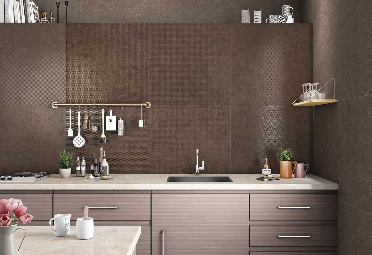 керамогранит фабрики Infinity Ceramica коллекция Marmo Italiano