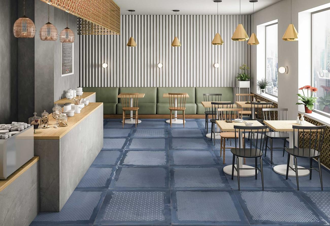 керамогранит фабрики Infinity Ceramica коллекция Marmo Italiano