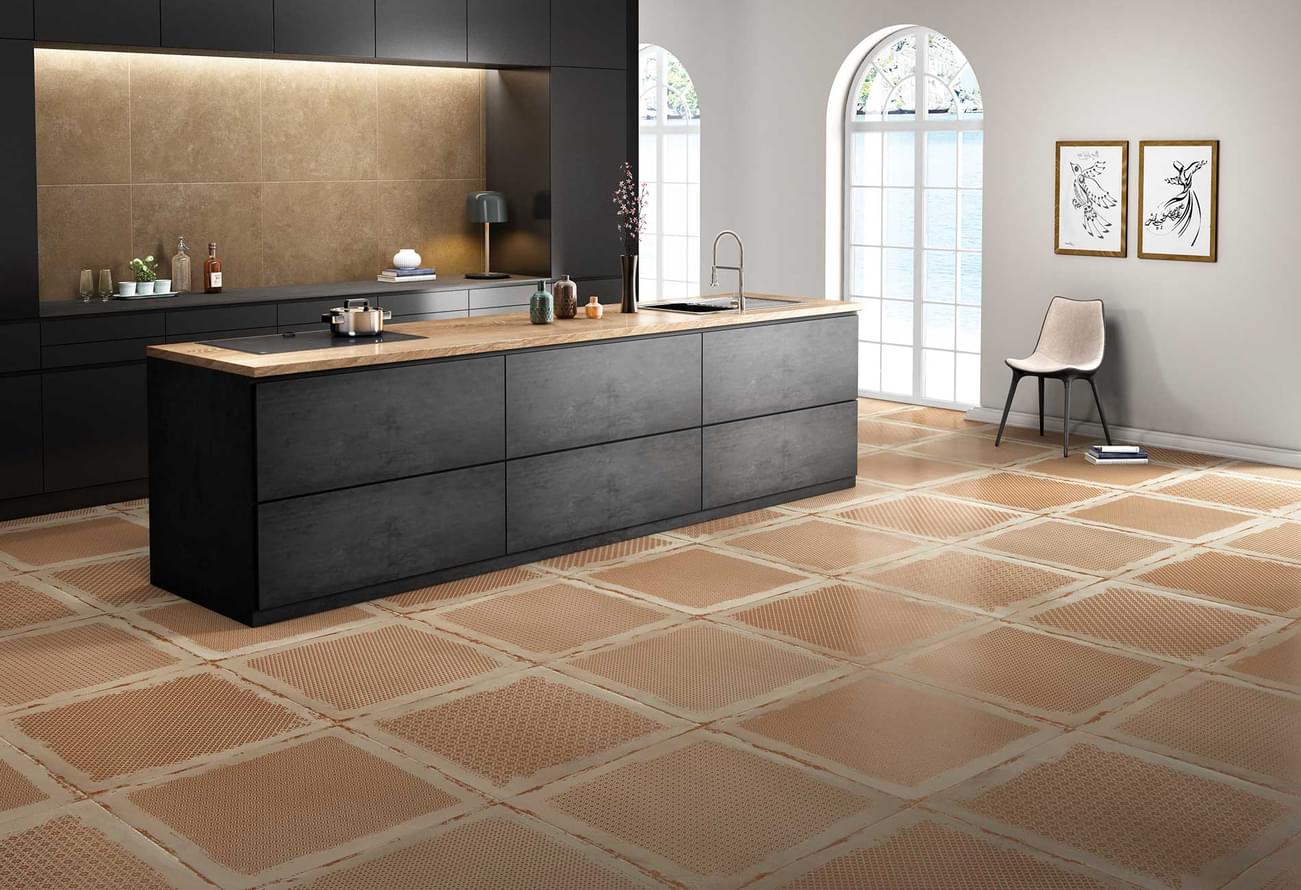 керамогранит фабрики Infinity Ceramica коллекция Marmo Italiano