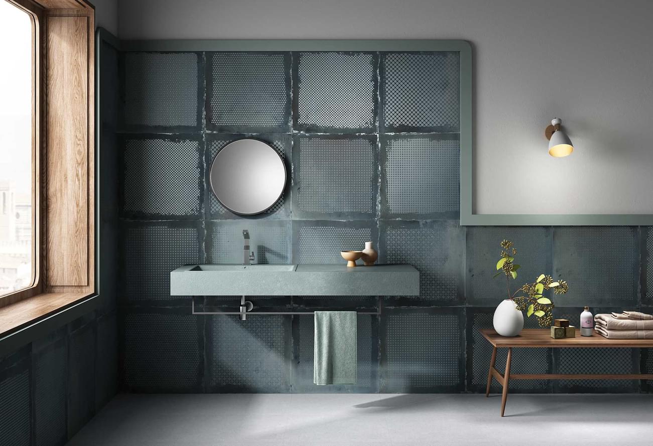 керамогранит фабрики Infinity Ceramica коллекция Marmo Italiano