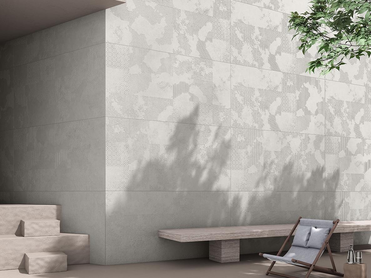 керамогранит фабрики Infinity Ceramica коллекция Sand