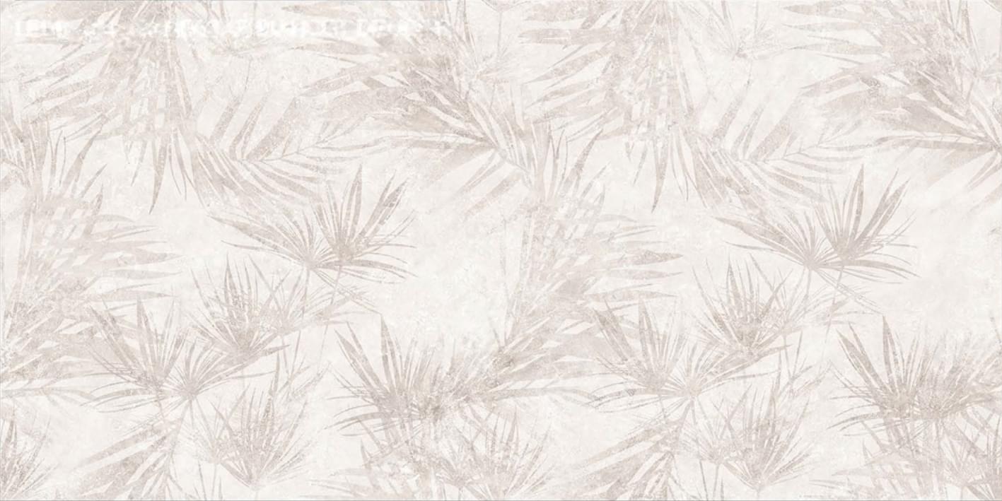 Плитка Infinity Ceramica Sandstar Reno Bianco Carving 60x120 см, поверхность матовая