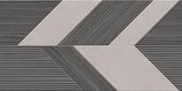 Плитка Infinity Ceramica Soft Wood Grey Matt 60x120 см, поверхность матовая