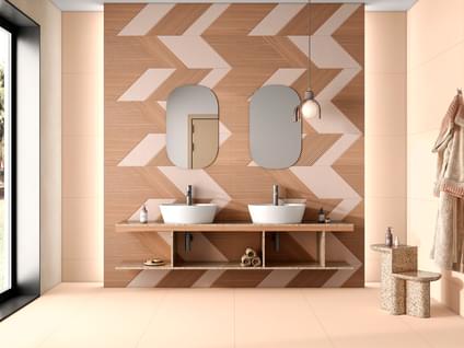 фабрика Infinity-Ceramica коллекция Soft-Wood