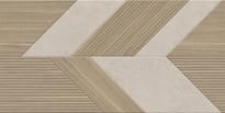 Плитка Infinity Ceramica Soft Wood Maple Matt 60x120 см, поверхность матовая