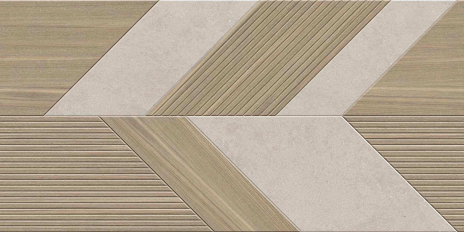 Плитка Infinity Ceramica Soft Wood Maple Matt 60x120 см, поверхность матовая