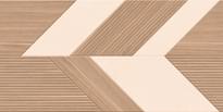 Плитка Infinity Ceramica Soft Wood Pine Matt 60x120 см, поверхность матовая