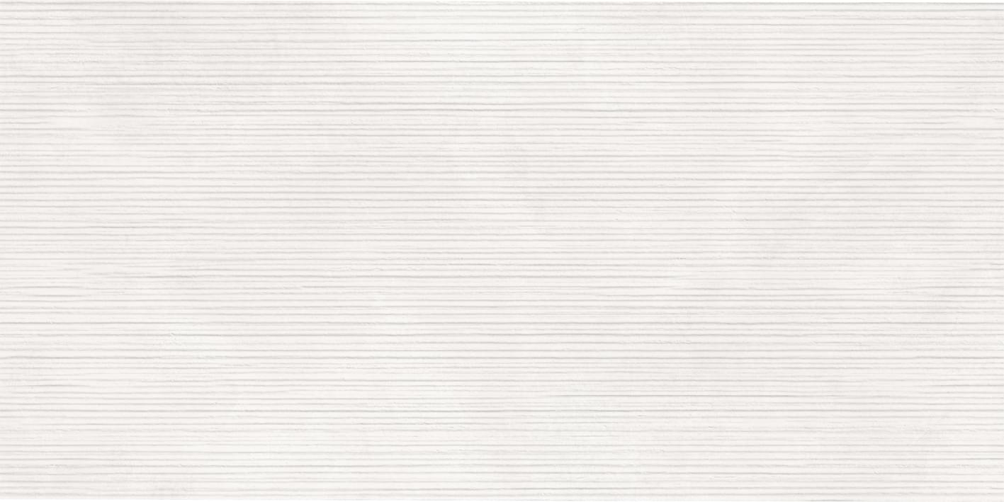 Плитка Infinity Ceramica Super Liniar White Carving 60x120 см, поверхность матовая