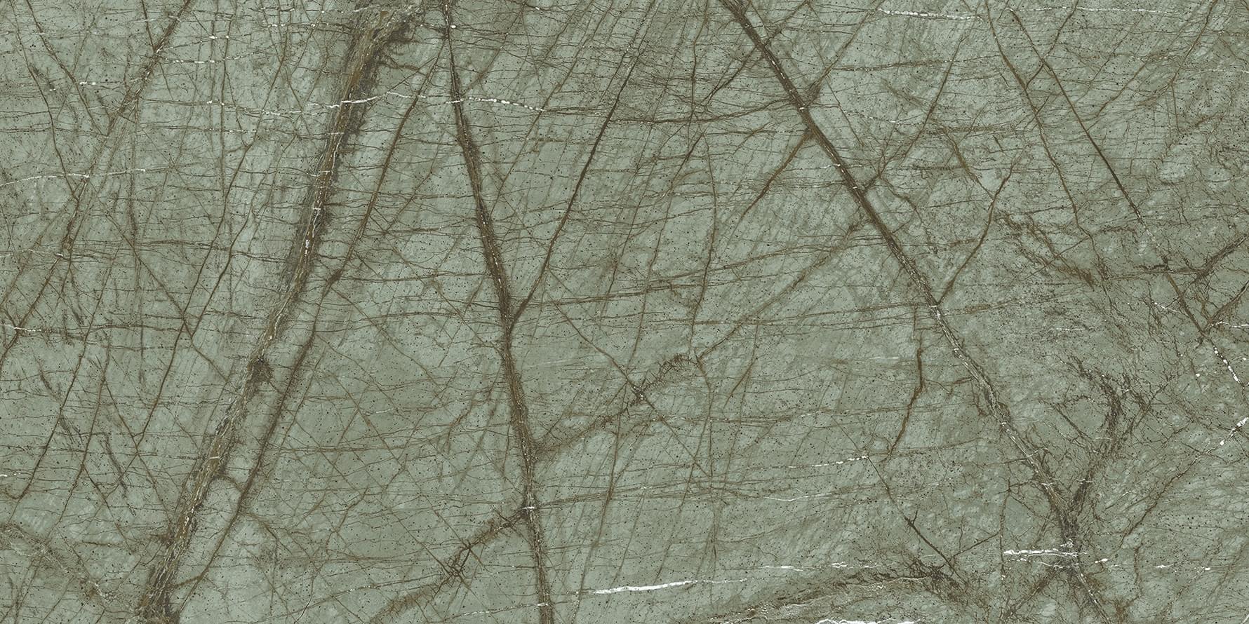 Плитка Infinity Ceramica Wattle Green Drab 60x120 см, поверхность матовая