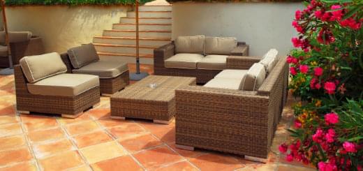 клинкер фабрики Interbau коллекция Nature Art