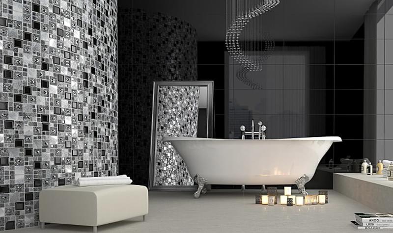 микс фабрики Intermatex коллекция Frame