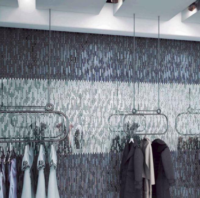 микс фабрики Intermatex коллекция Quartz