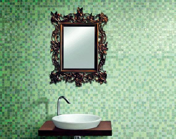 стекло фабрики Irida Mosaic коллекция City