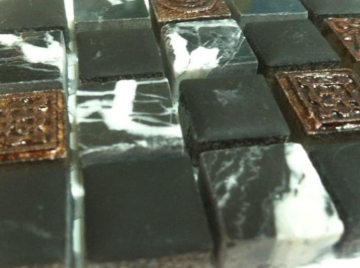 камень фабрики Irida Mosaic коллекция Ellada