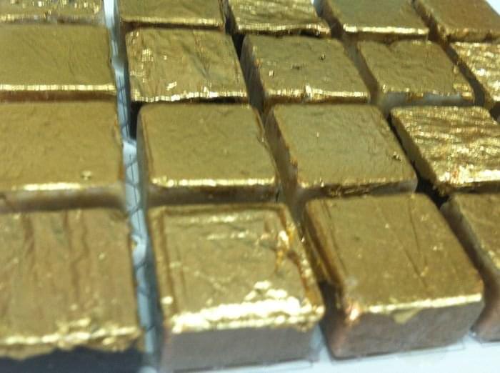 камень фабрики Irida Mosaic коллекция Ellada