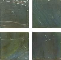 Плитка Irida Mosaic Fleur 15.R107 32.7x32.7 см, поверхность глянец