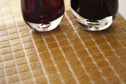 стекло фабрики Irida Mosaic коллекция Gamma