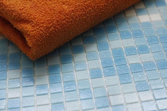 стекло фабрики Irida Mosaic коллекция Gamma