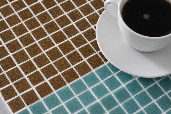 стекло фабрики Irida Mosaic коллекция Gamma