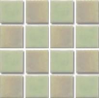 Плитка Irida Mosaic Glamour A10.130 31.8x31.8 см, поверхность глянец