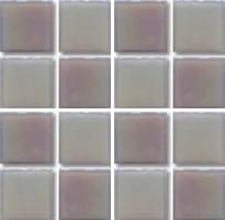 Плитка Irida Mosaic Glamour A10.142 31.8x31.8 см, поверхность глянец