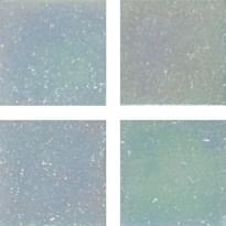 Плитка Irida Mosaic Glamour N20.205 32.7x32.7 см, поверхность глянец