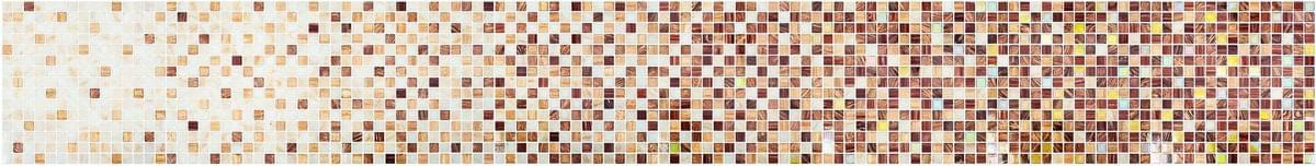 Irida Mosaic Sfumature Arabic Dream 32.7x261.6