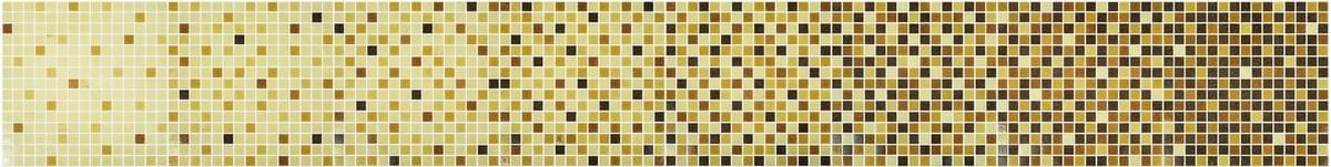 Irida Mosaic Sfumature Dune 32.7x261.6