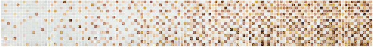 Irida Mosaic Sfumature Oriental 32.7x261.6