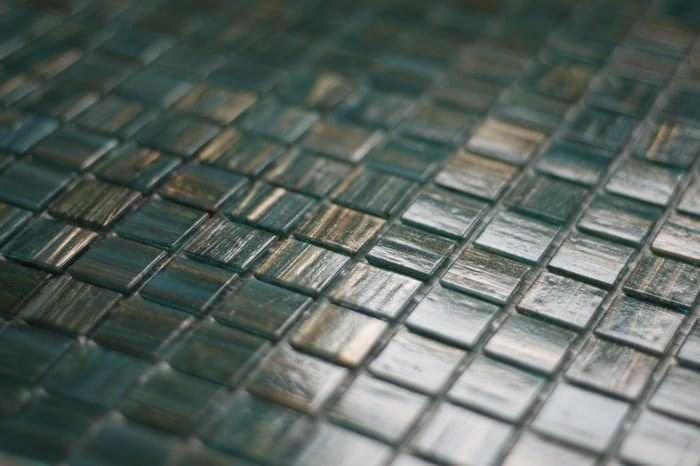 стекло фабрики Irida Mosaic коллекция Space