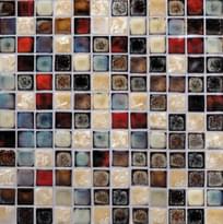 Плитка Irida Mosaic Visantia 2 30x30 см, поверхность глянец