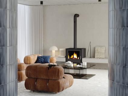 фабрика Iris-Ceramica коллекция Theke-Pietre