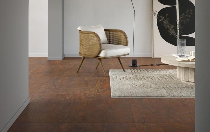 керамогранит фабрики Iris Ceramica коллекция Theke Quarzite