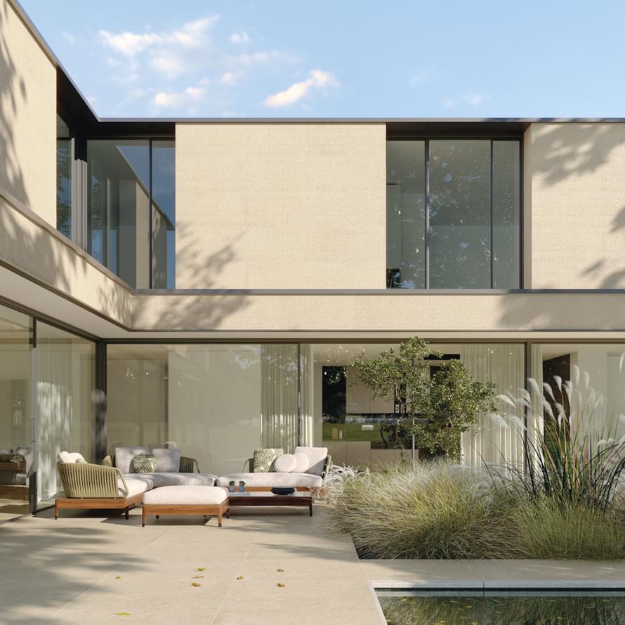 керамогранит фабрики Iris Ceramica коллекция Victorian Stone