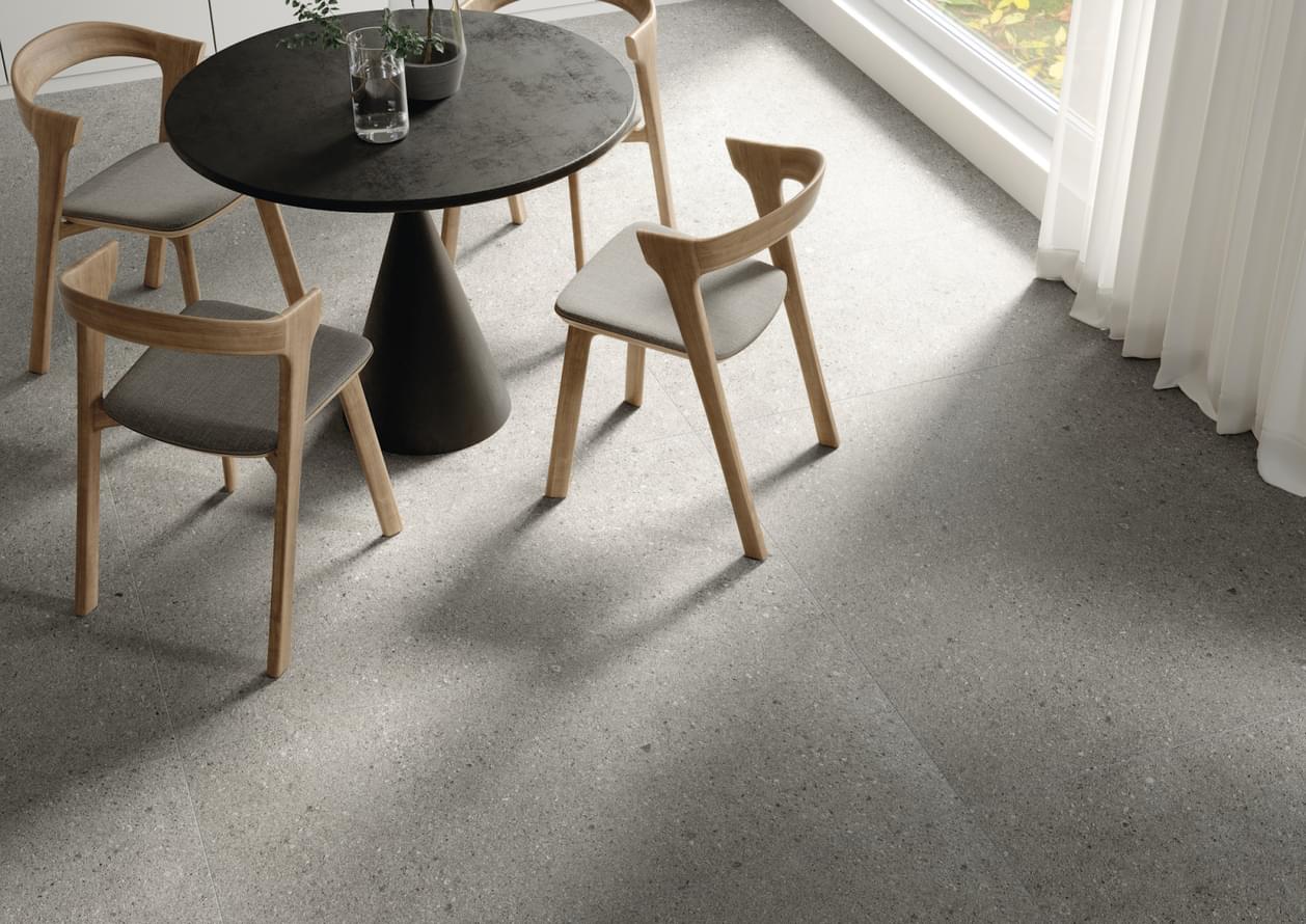 керамогранит фабрики Iris Ceramica коллекция Victorian Stone