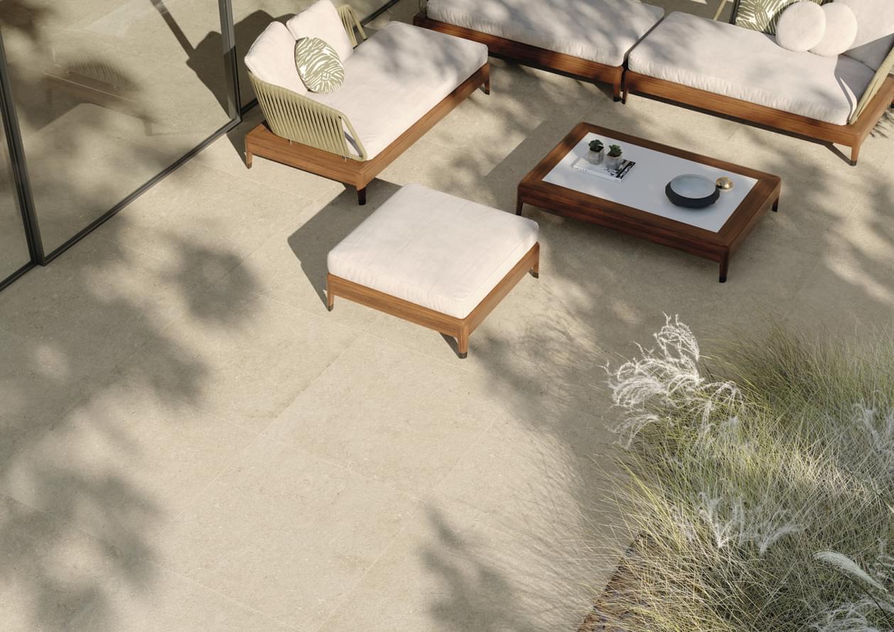 керамогранит фабрики Iris Ceramica коллекция Victorian Stone