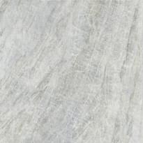 Плитка Isla Oyster Blue Ret 60x60 см, поверхность матовая, рельефная